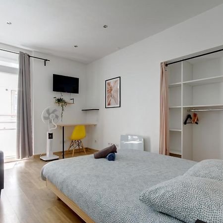 Sleep In Montpellier, Albert, Centre, Gare, 4 Ch, Tram L1, 2, 3 & 4 Екстериор снимка