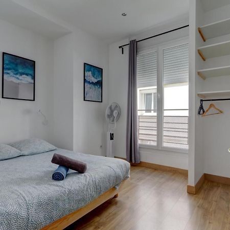 Sleep In Montpellier, Albert, Centre, Gare, 4 Ch, Tram L1, 2, 3 & 4 Екстериор снимка