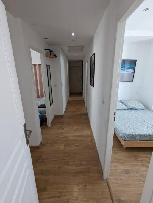 Sleep In Montpellier, Albert, Centre, Gare, 4 Ch, Tram L1, 2, 3 & 4 Екстериор снимка
