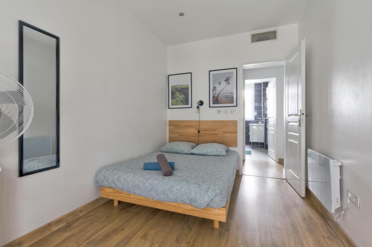 Sleep In Montpellier, Albert, Centre, Gare, 4 Ch, Tram L1, 2, 3 & 4 Екстериор снимка