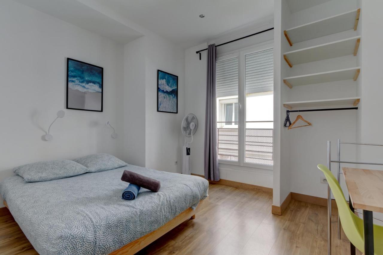 Sleep In Montpellier, Albert, Centre, Gare, 4 Ch, Tram L1, 2, 3 & 4 Екстериор снимка