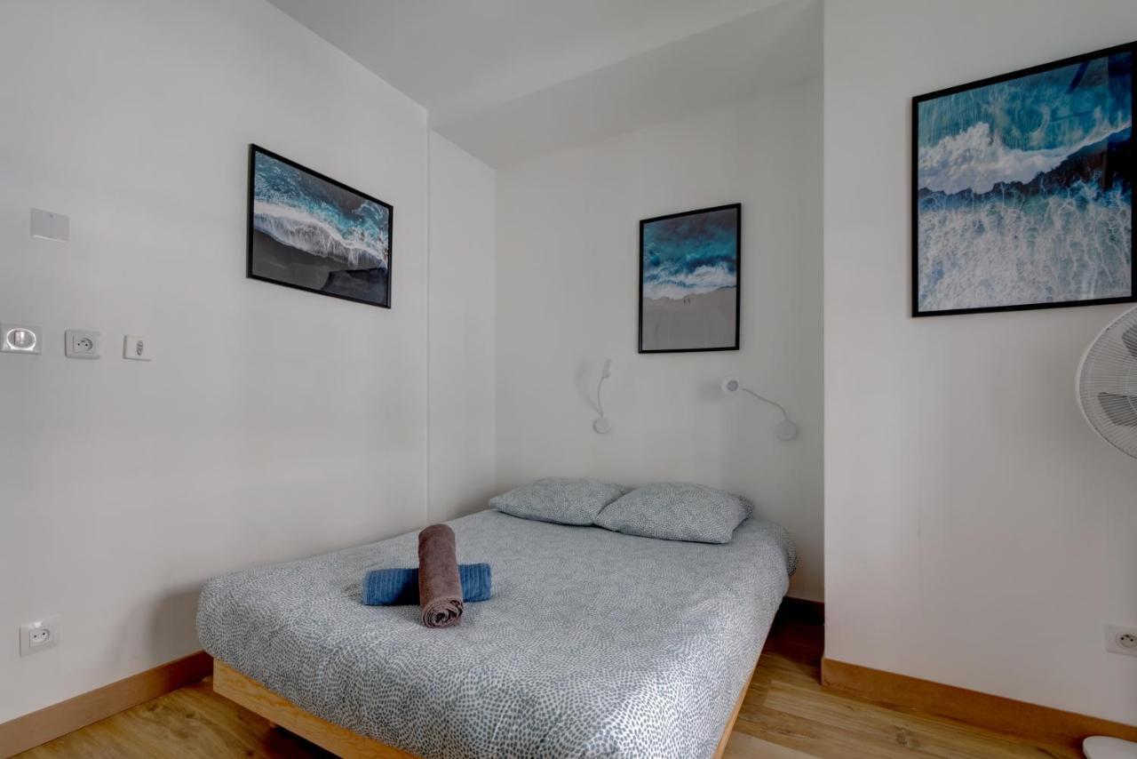 Sleep In Montpellier, Albert, Centre, Gare, 4 Ch, Tram L1, 2, 3 & 4 Екстериор снимка