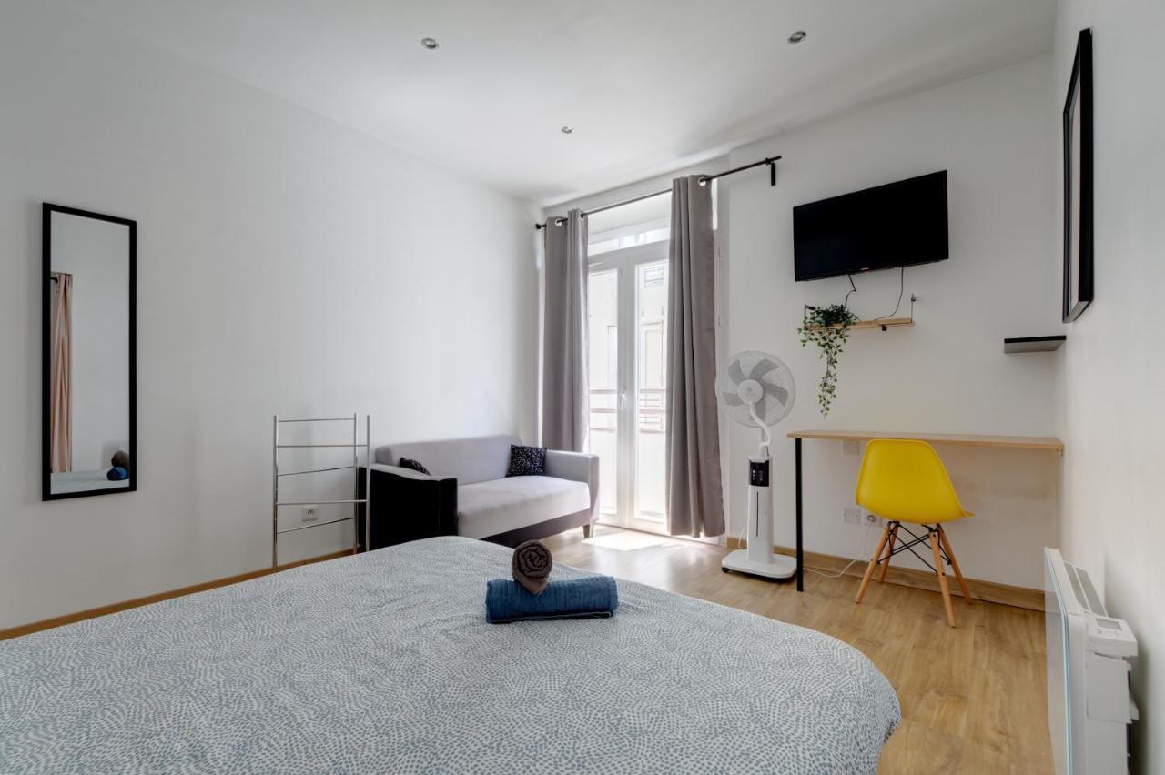 Sleep In Montpellier, Albert, Centre, Gare, 4 Ch, Tram L1, 2, 3 & 4 Екстериор снимка