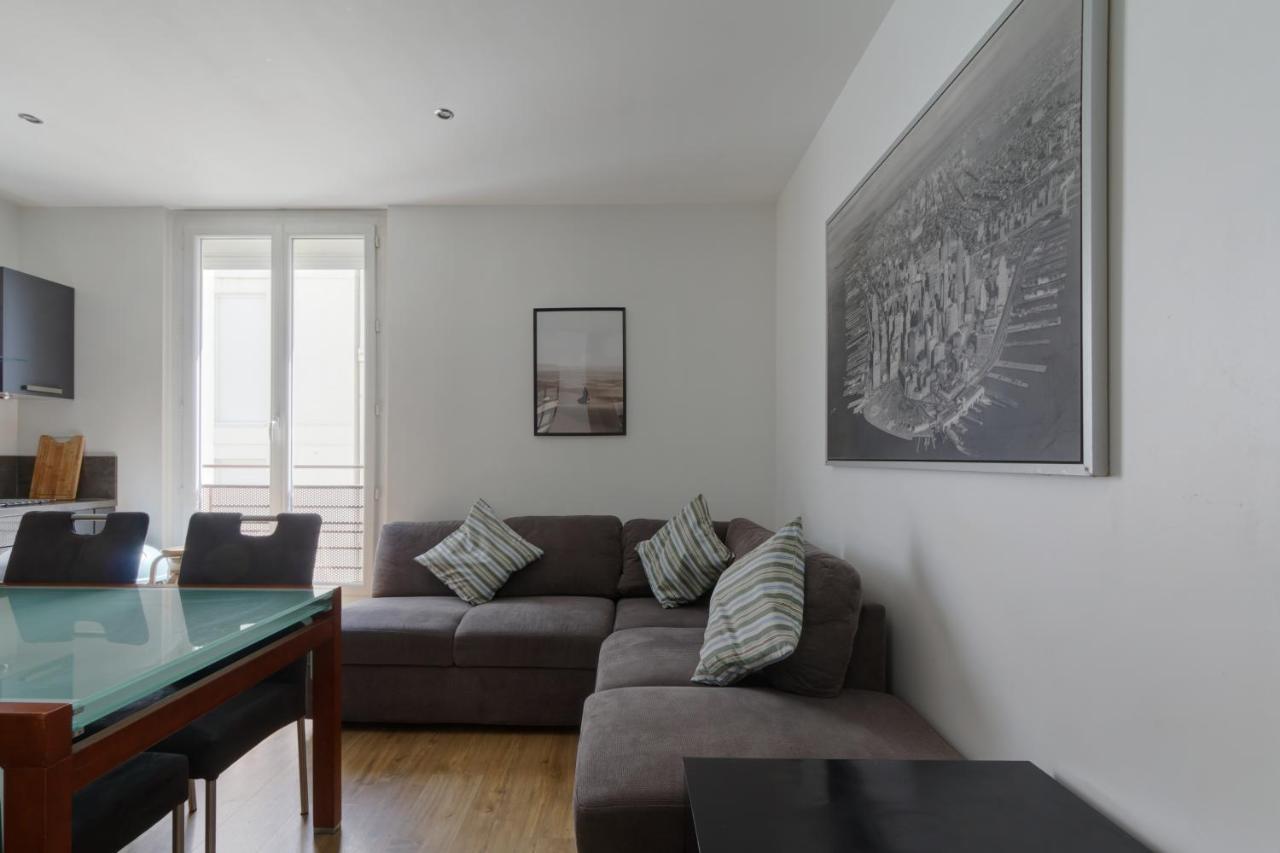 Sleep In Montpellier, Albert, Centre, Gare, 4 Ch, Tram L1, 2, 3 & 4 Екстериор снимка